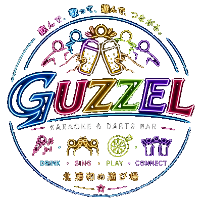 GUZZEL