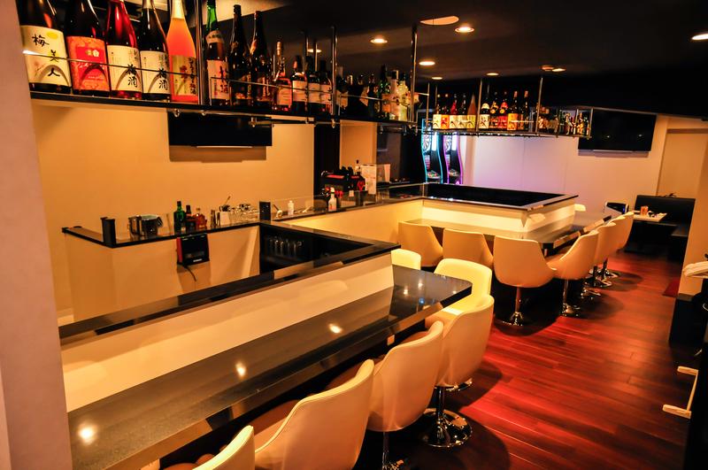 GUZZEL 店内